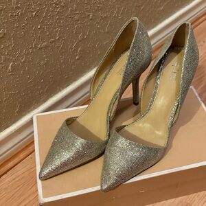Michael Kors shoes. Size 9